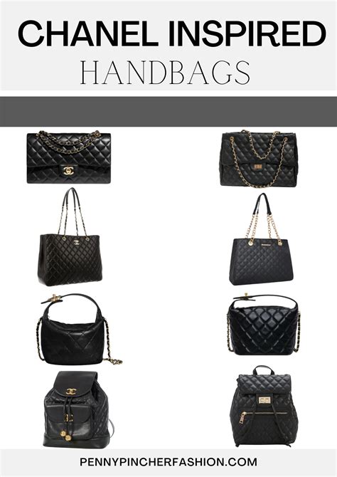 chanel quilted bag dupe|chanel trendy dupe.